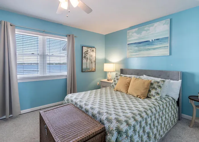 Holiday home Crow's Nest B10 Gulf Shores