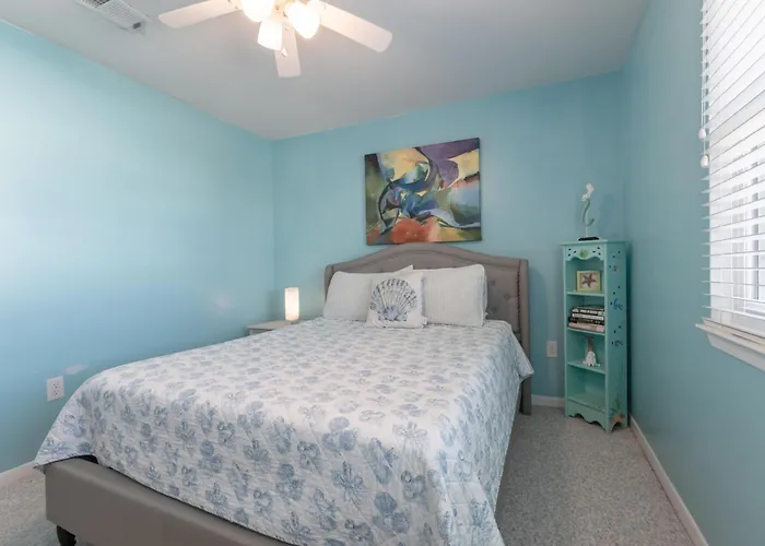 Crow's Nest B10 Gulf Shores