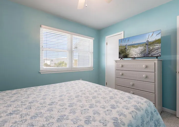 Crow's Nest B10 Holiday home Gulf Shores