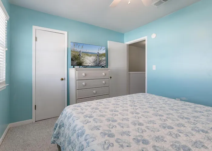 Crow's Nest B10 Holiday home *