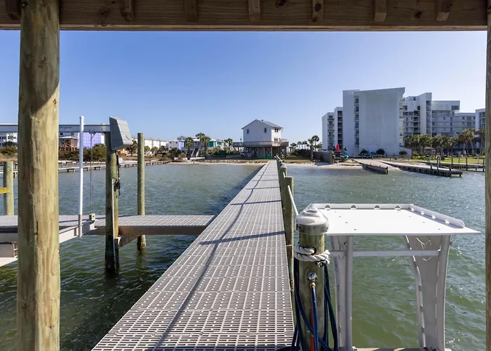 Crow's Nest B10 Holiday home Gulf Shores